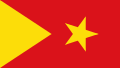 Tigray Region Flag