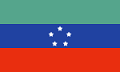 Sidama Region Flag