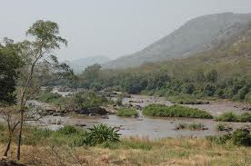 Gambella National Park