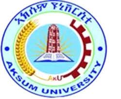 Axum University Students Forum