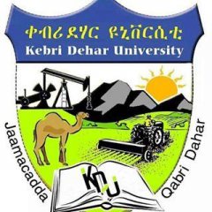 Kebri Dehar University Students Forum