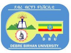Debrebirhan University Students Forum