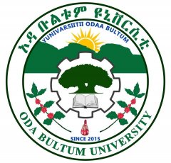 Oda Bultum University Students Forum
