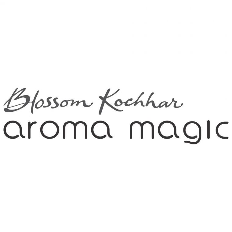 Aroma Magic: Natural Beauty Care