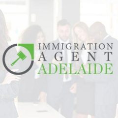 Immigration Agent  Adelaide