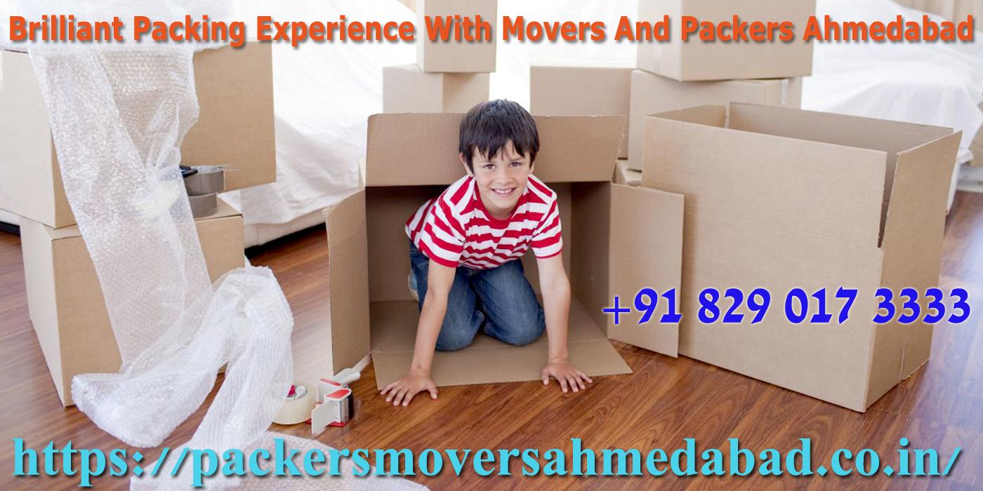 Packers And Movers Ahmedabad | Get Free Quotes | Compare and Save | 