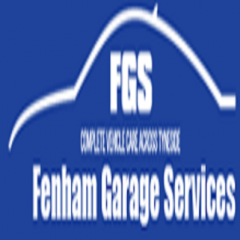 Fenham GarageServices