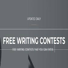 Free Writing  Contests