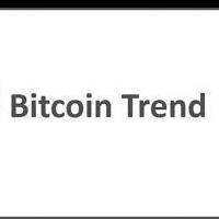 Bitcoin Trendapp