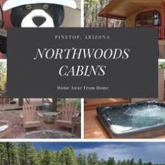 Northwoods Cabins