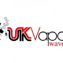  UK Vapor Waves