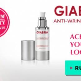 Giabria Skin Cream