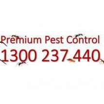 Premium  Pest Control