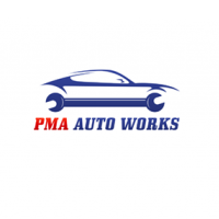 PMA  Auto Works