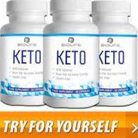 BioLife Keto {UK Offer} Keto bioLife Reviews !