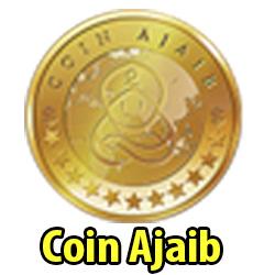 Coin Ajaib | MyPlace