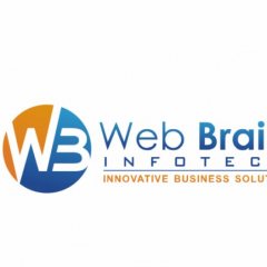 Web Brain   InfoTech