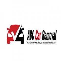 ABC Car  Removal