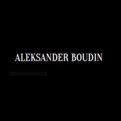 Aleksander Boudin 