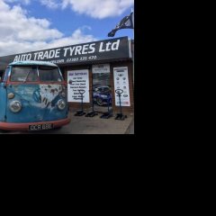 AutoTradeTyres Auto Trade Tyres