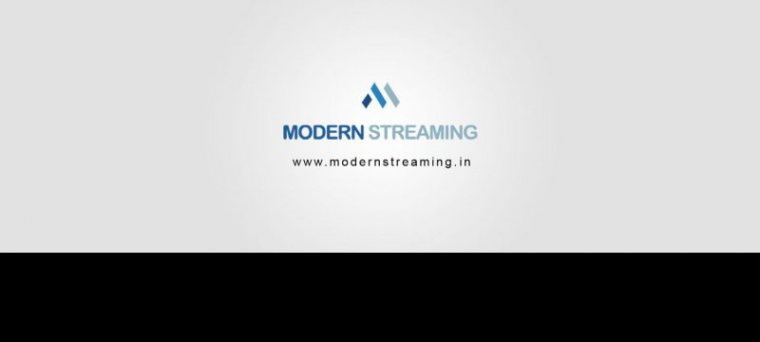 Modern Streaming
