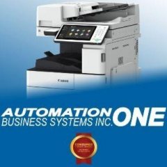 Automation One Business  Systems Inc.