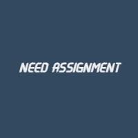 Need Assignment