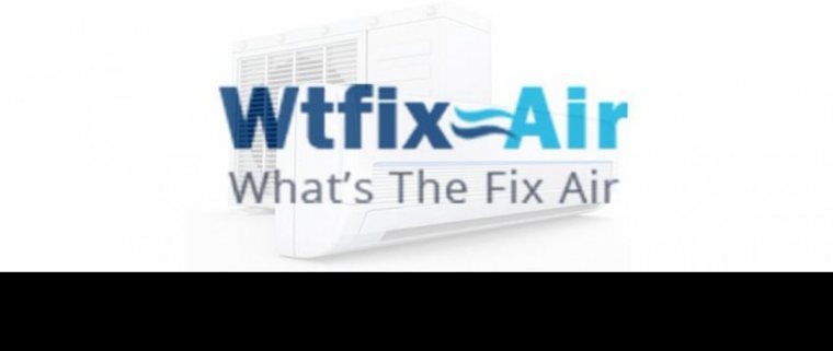 Wtfix Air
