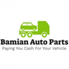 Bamian  Auto Parts