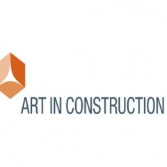 Art In  Construction