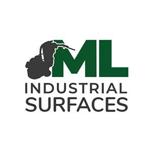ML Industrial Surfaces