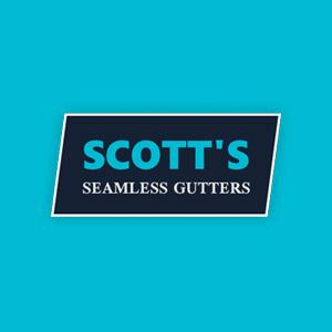 Scott's Seamless Gutters
