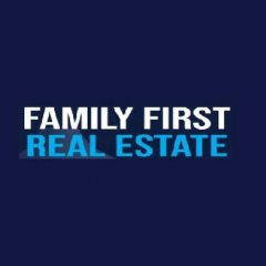 Family First  Real Estate
