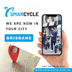 Smarcycle