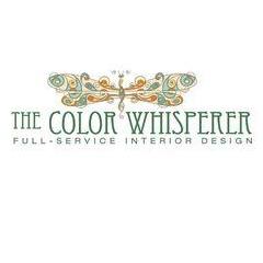The Color  Whisperer