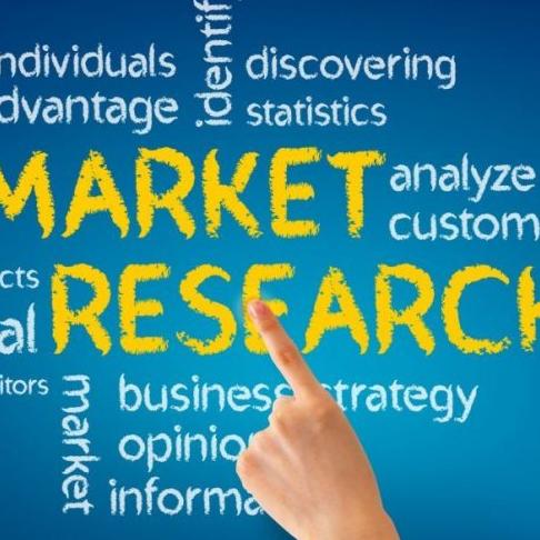 Market Research Report Forecast