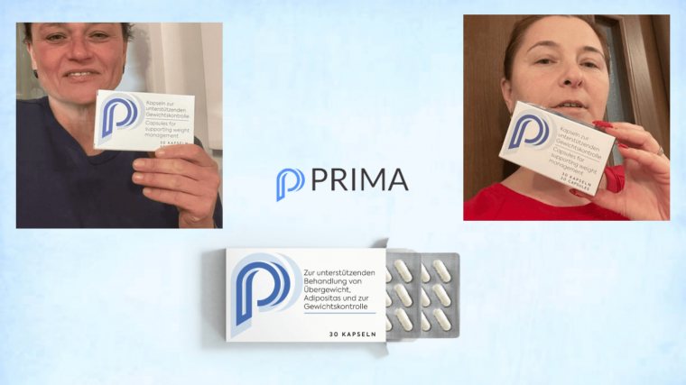 Prima Weight Loss  Pills UK