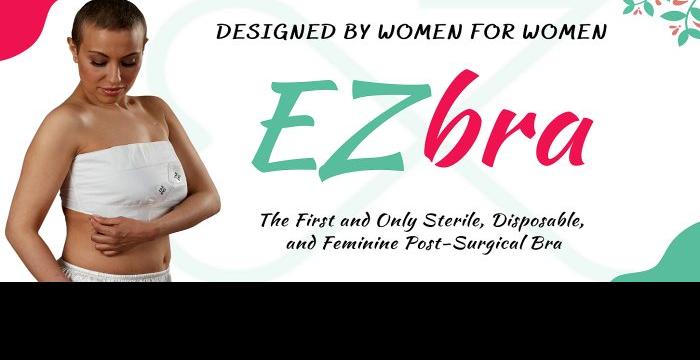 EZbra Advanced Wound Care Ltd