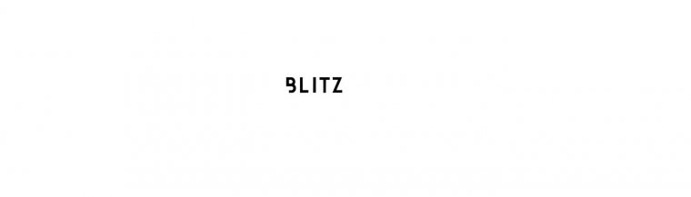 Blitz Print  House
