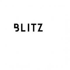 Blitz Print  House