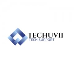 Techuvii Tech Solutions