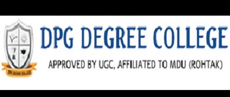 DPG Degree College