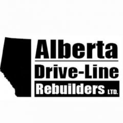 Alberta  Drive Line