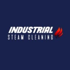 Industrial Steam Cleaning
