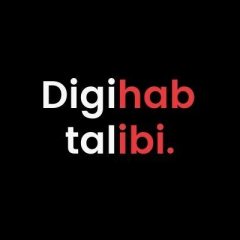 Digital Habibi
