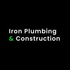 Iron Plumbing and Construction