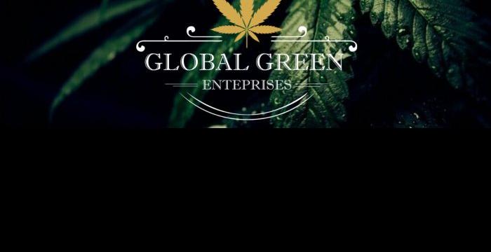 Global Green ENT CBD