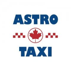 Astro Taxi Ltd