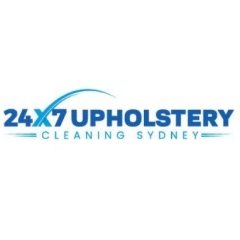 247 Upholstery Cleaning  Sydney