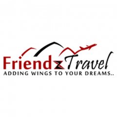 Friendz  Travel
